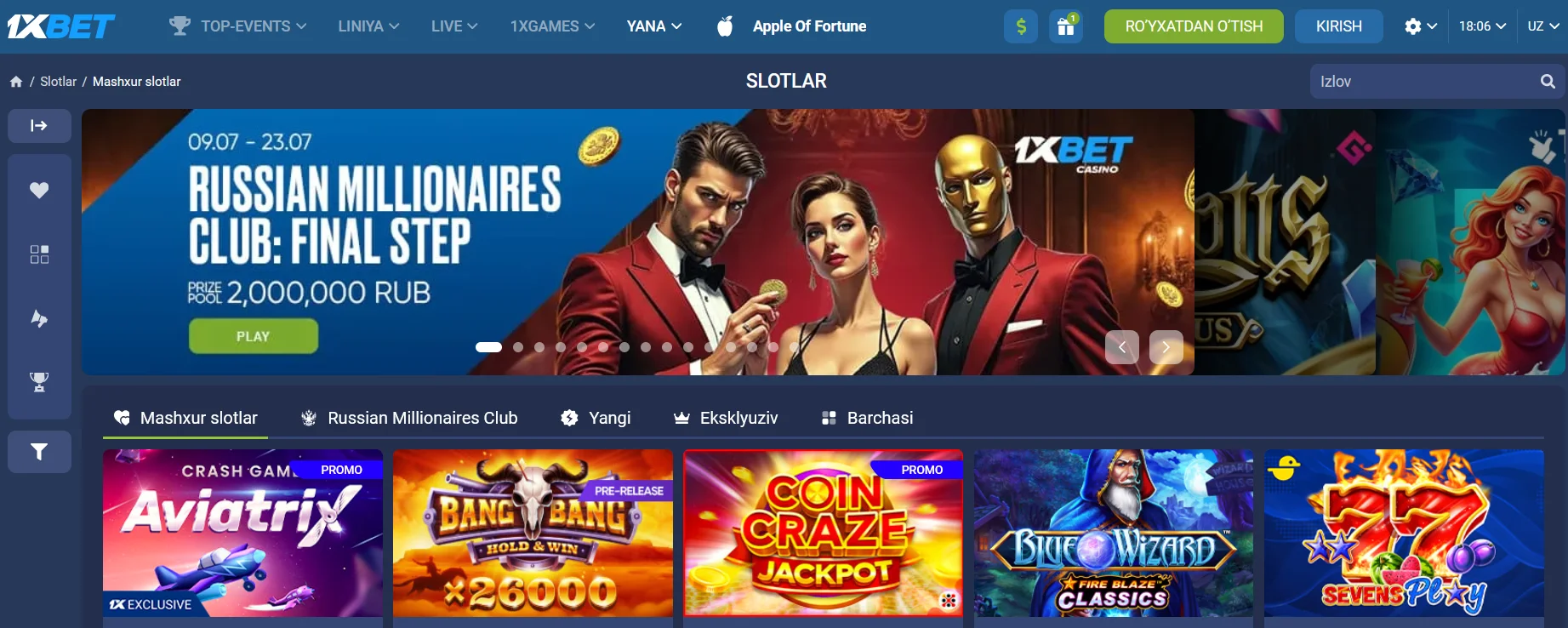 1xbet_uz